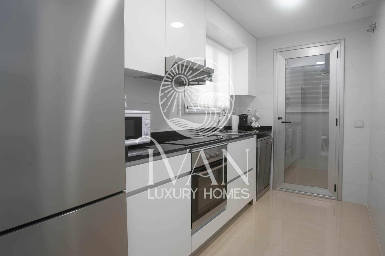 Casa Indigo Ivan Luxury Homes 9ªpta Sur 1ªlinea Oropesa del Mar Eksteriør billede