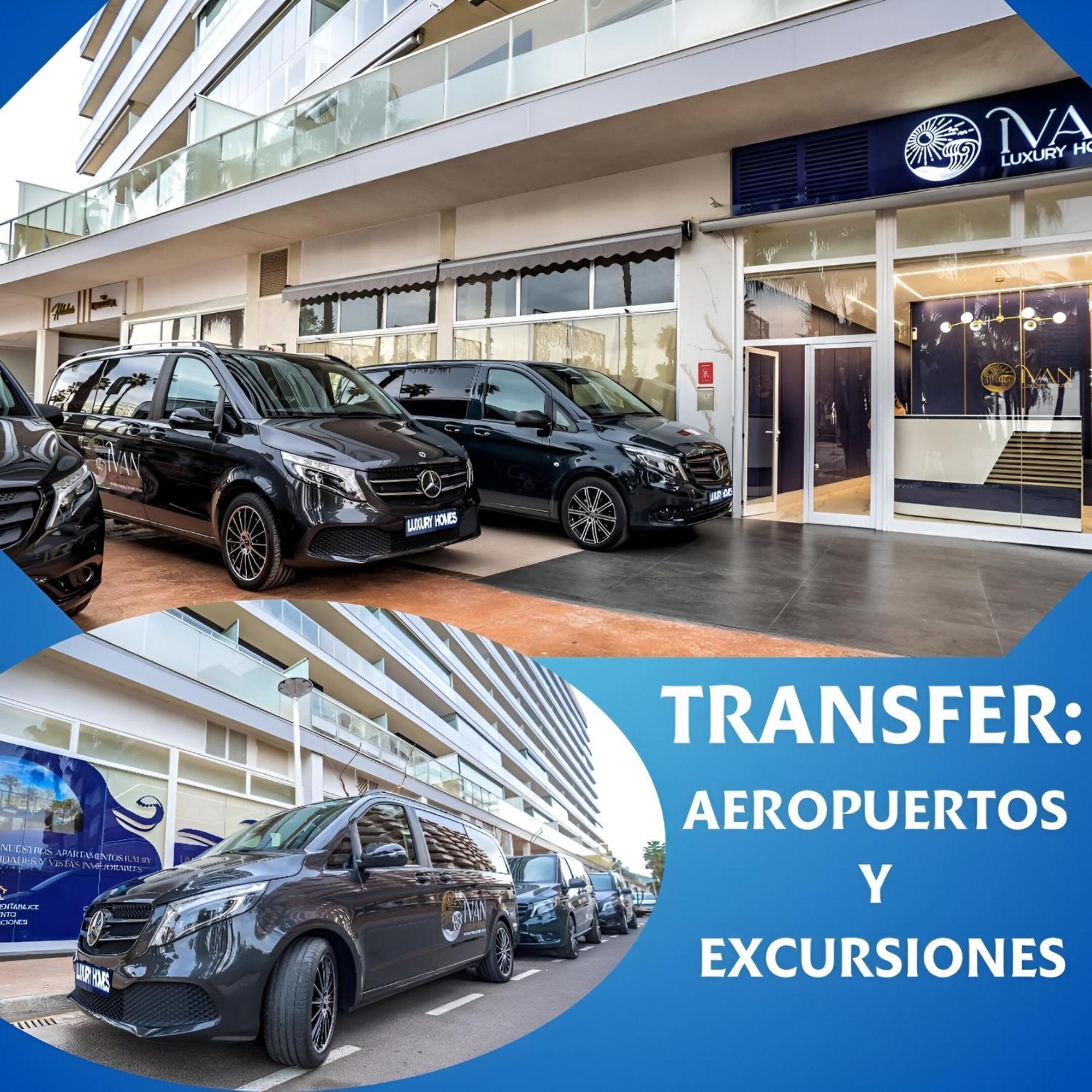 Casa Indigo Ivan Luxury Homes 9ªpta Sur 1ªlinea Oropesa del Mar Eksteriør billede